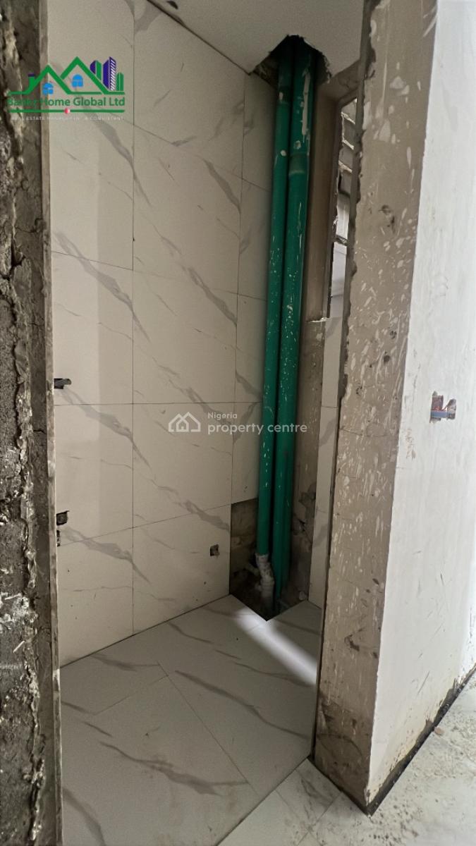 Brand New 3bedroom Apartment with a Bq, Ikoyi, Lagos, House for Sale