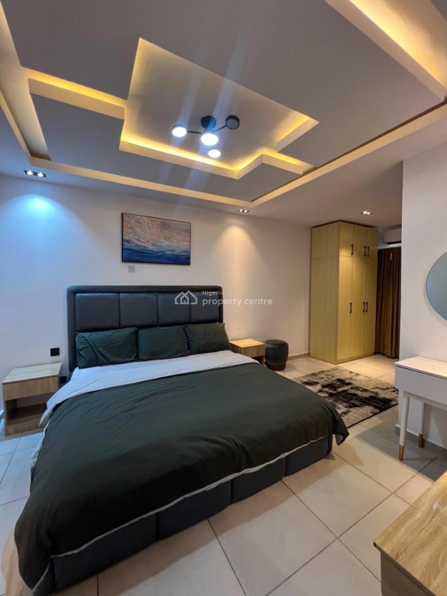 3 Bedrooms, Ikate, Lekki, Lagos, Flat / Apartment for Rent