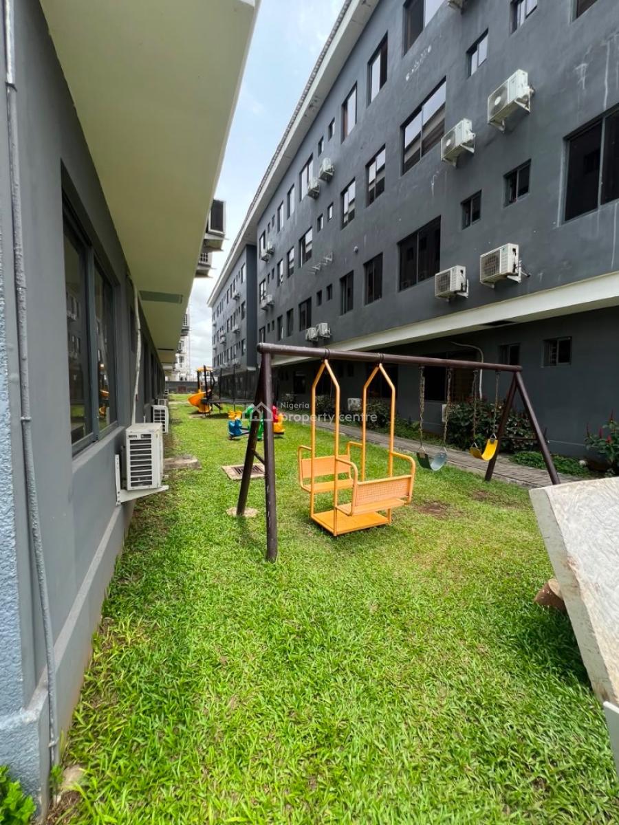 3 Bedrooms, Ikate, Lekki, Lagos, Flat / Apartment for Rent