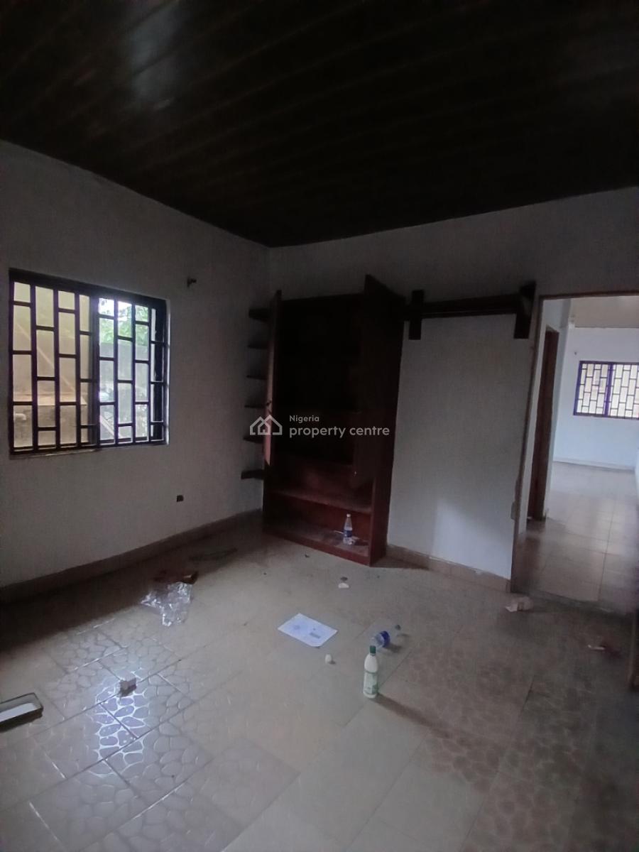 Well Maintained Mini Flat Downstairs with 2 Toilets, Gated Estate at Okera Nla, Off Ado Road Ajah, Oke Ira, Ajah, Lagos, Mini Flat (room and Parlour) for Rent