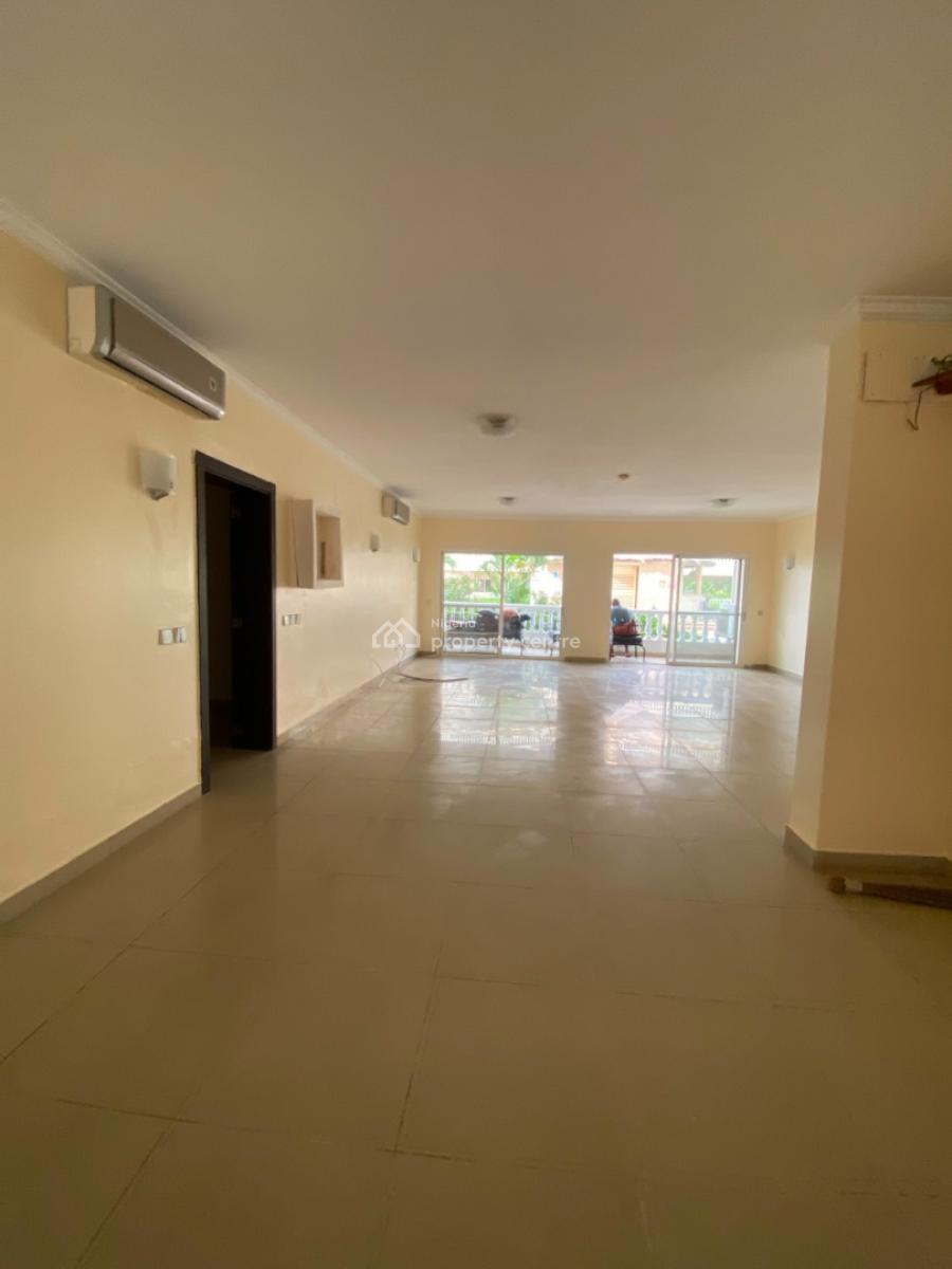5-bedroom Luxury Apartment, Ikoyi, Lagos, Flat / Apartment for Sale
