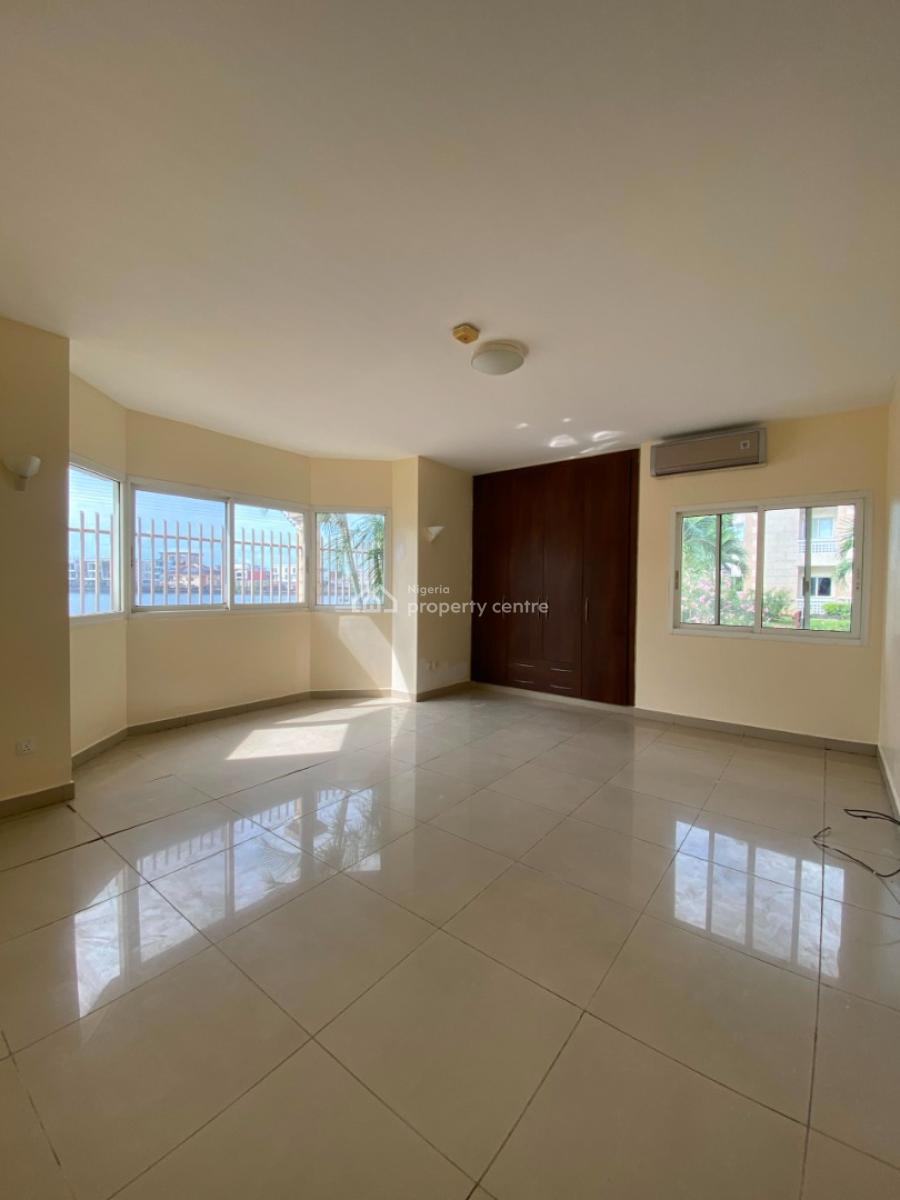 5-bedroom Luxury Apartment, Ikoyi, Lagos, Flat / Apartment for Sale