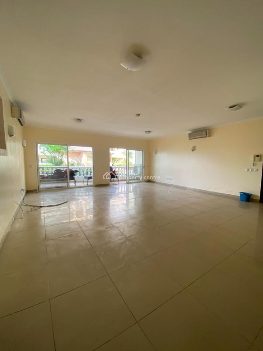 5-bedroom Luxury Apartment, Ikoyi, Lagos, Flat / Apartment for Sale