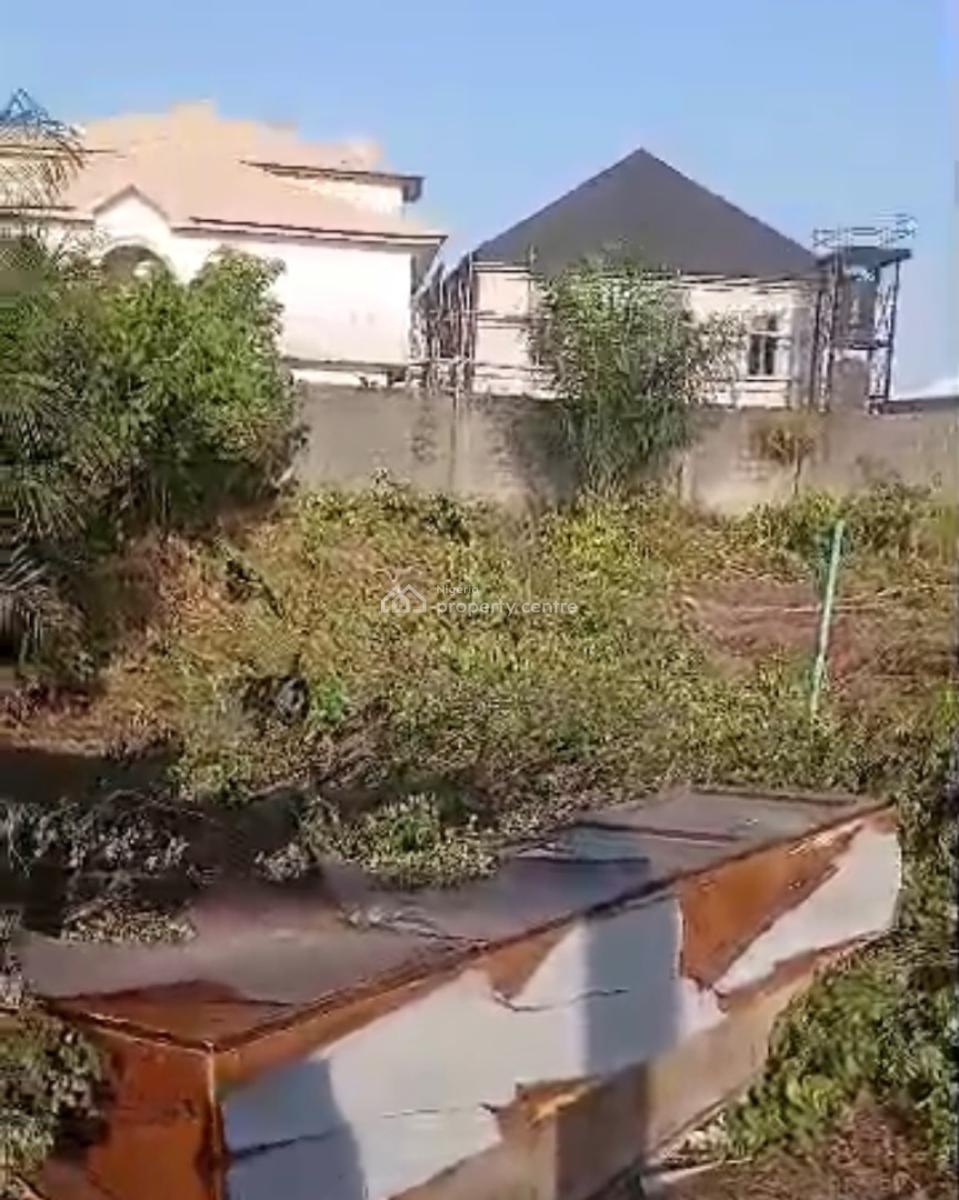 Prime 653sqm Dry Plot in Fully Developed Estate, Royal Palmwill Estate (ramlek), Badore, Ajah, Lagos, Residential Land for Sale
