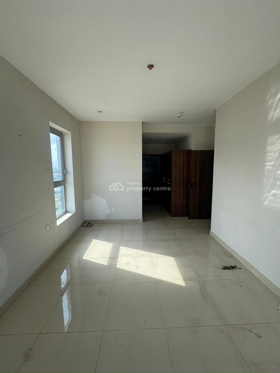 3 Bedroom Apartment with Bq, Oniru, Victoria Island (vi), Lagos, Flat / Apartment for Rent