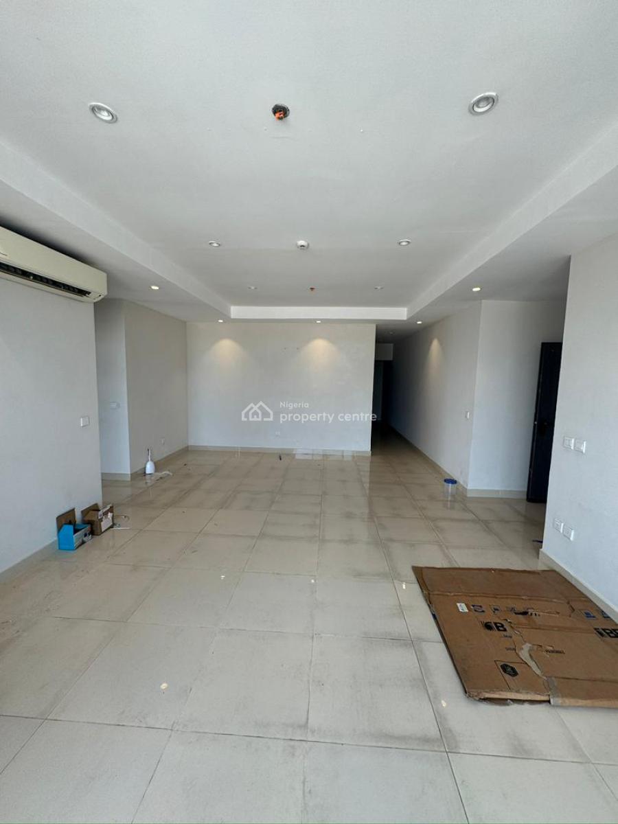3 Bedroom Apartment with Bq, Oniru, Victoria Island (vi), Lagos, Flat / Apartment for Rent