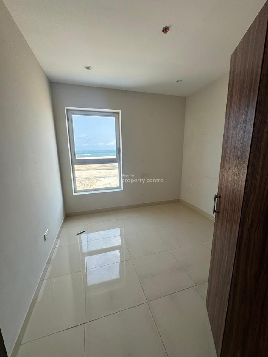 3 Bedroom Apartment with Bq, Oniru, Victoria Island (vi), Lagos, Flat / Apartment for Rent