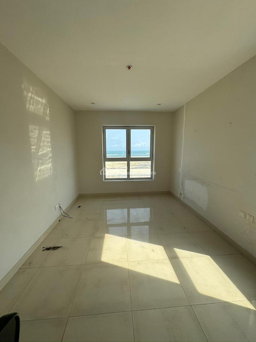 3 Bedroom Apartment with Bq, Oniru, Victoria Island (vi), Lagos, Flat / Apartment for Rent