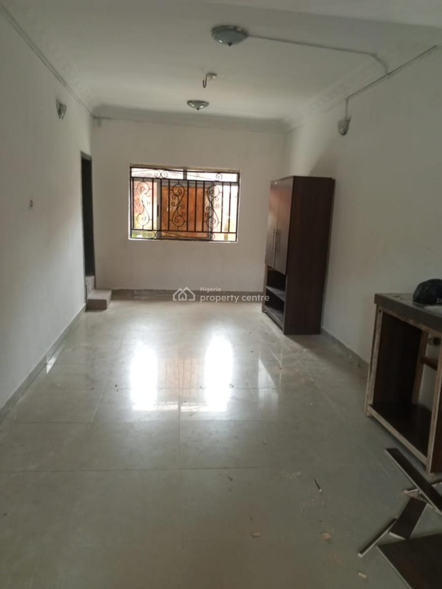 Very Spacious Self Contain Apartment, Mega Estate, Badore, Ajah, Lagos, Self Contain (single Rooms) for Rent