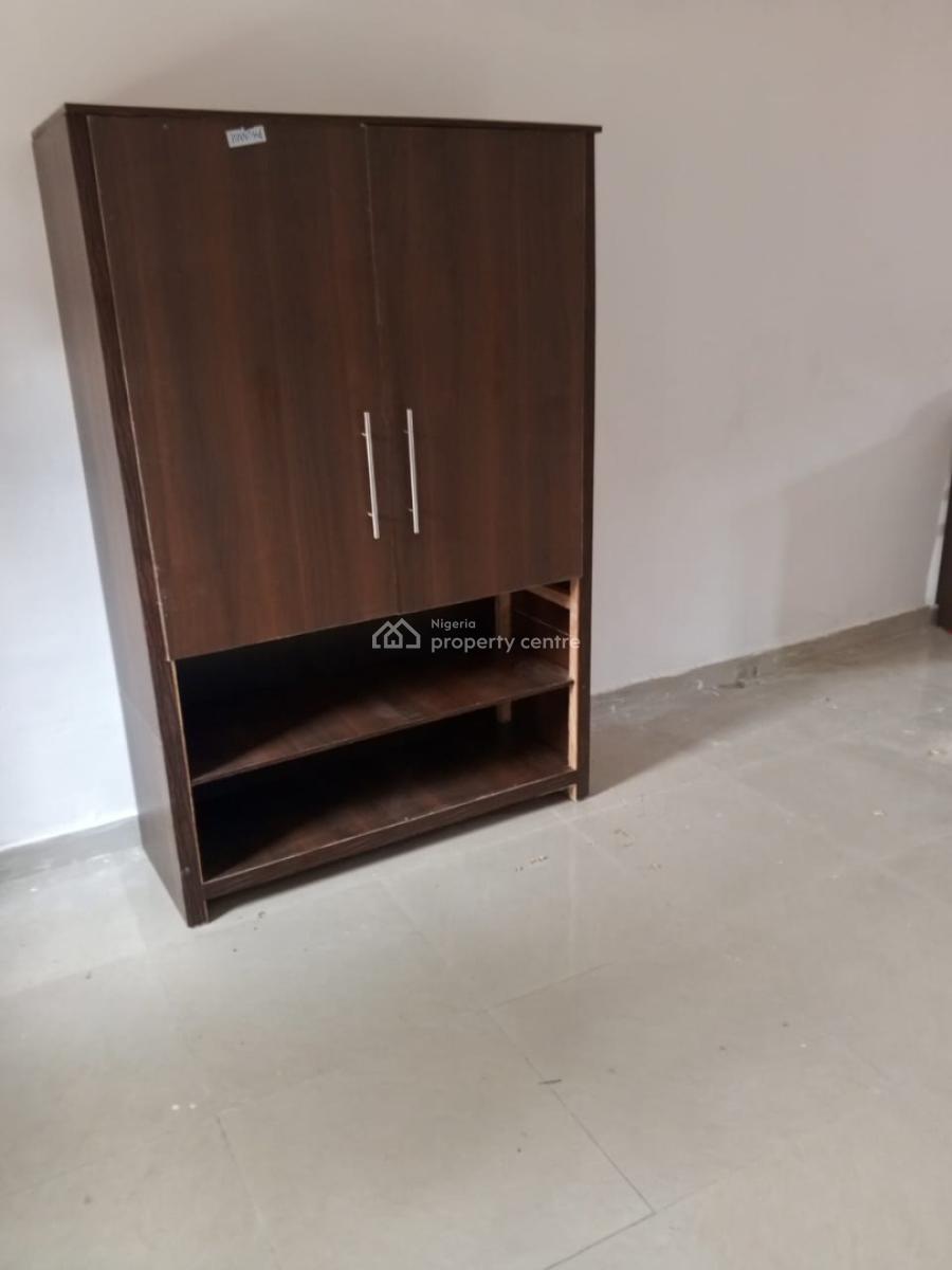 Very Spacious Self Contain Apartment, Mega Estate, Badore, Ajah, Lagos, Self Contain (single Rooms) for Rent