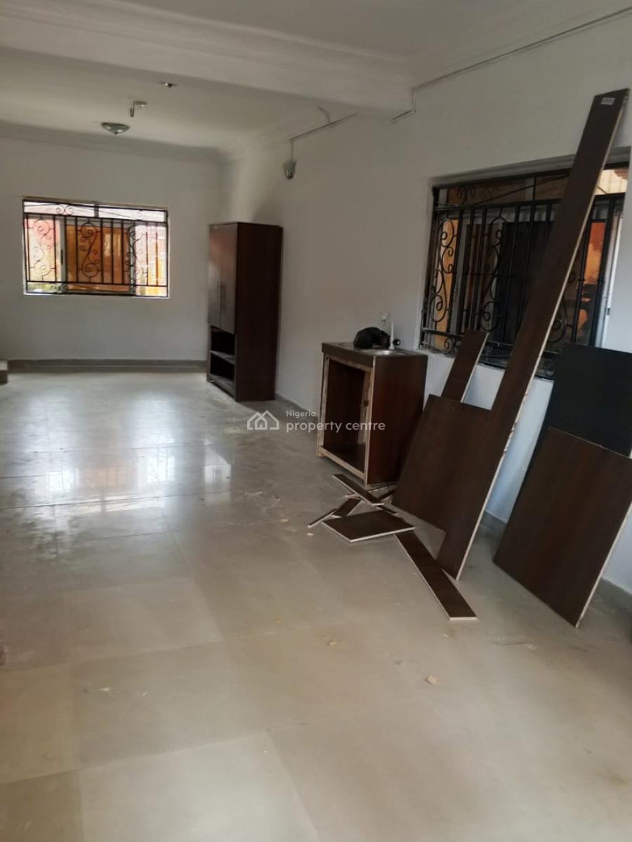 Very Spacious Self Contain Apartment, Mega Estate, Badore, Ajah, Lagos, Self Contain (single Rooms) for Rent