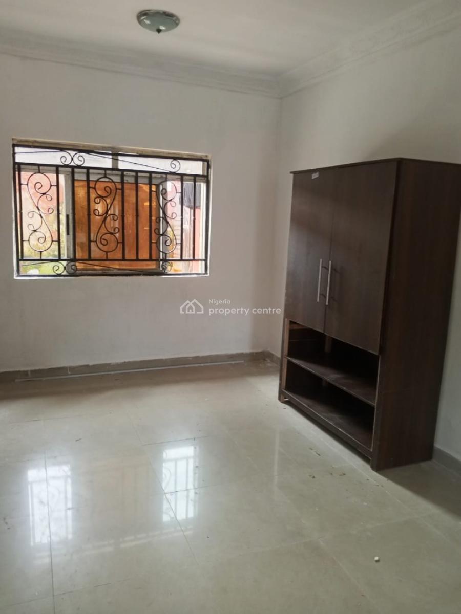 Very Spacious Self Contain Apartment, Mega Estate, Badore, Ajah, Lagos, Self Contain (single Rooms) for Rent