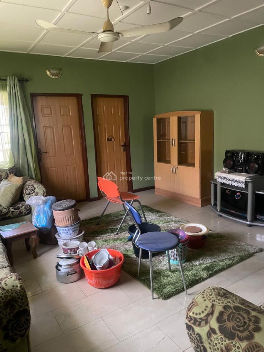 Furnished 3-bedroom Flat, Omole Phase 1, Ikeja, Lagos, Flat / Apartment for Rent