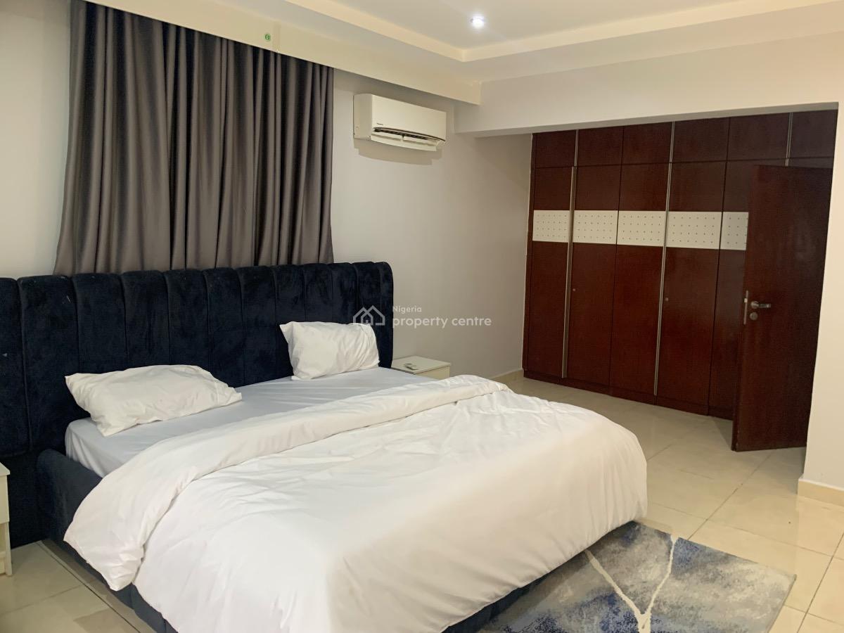 Luxury Furnished 5 Bedroom with Bq, Victoria Island (vi), Lagos, Detached Duplex for Rent