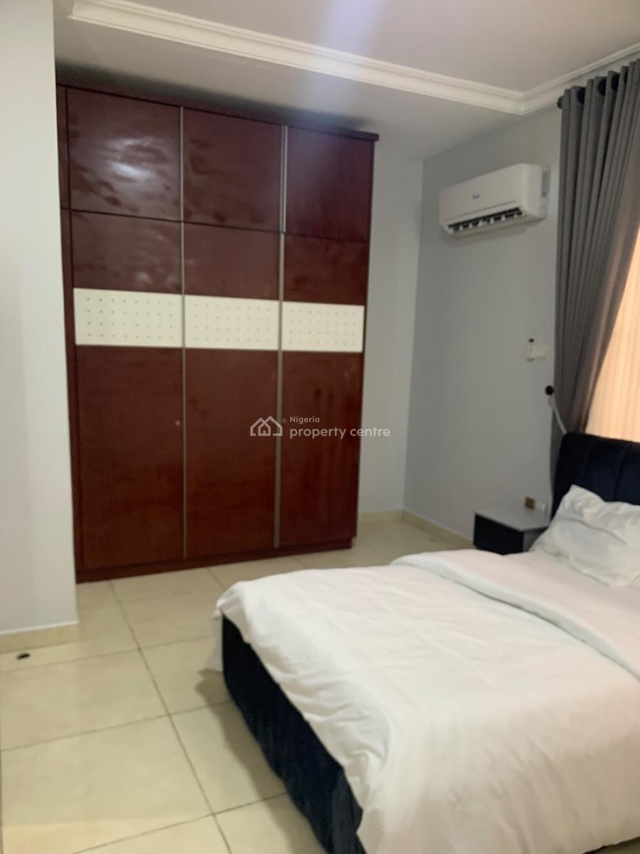Luxury Furnished 5 Bedroom with Bq, Victoria Island (vi), Lagos, Detached Duplex for Rent