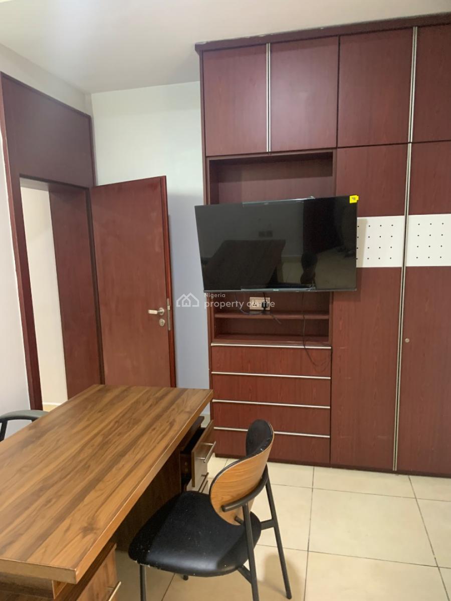 Luxury Furnished 5 Bedroom with Bq, Victoria Island (vi), Lagos, Detached Duplex for Rent