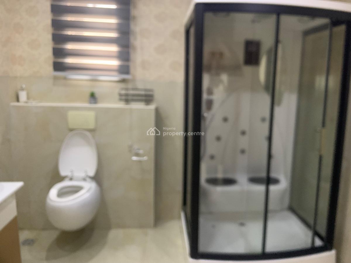Luxury Furnished 5 Bedroom with Bq, Victoria Island (vi), Lagos, Detached Duplex for Rent