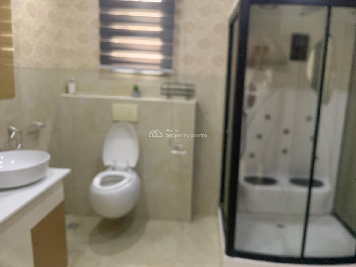 Luxury Furnished 5 Bedroom with Bq, Victoria Island (vi), Lagos, Detached Duplex for Rent