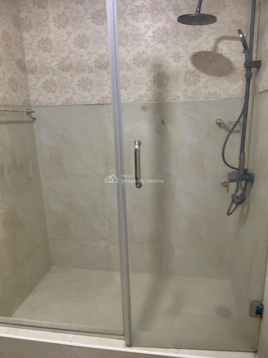Luxury Furnished 5 Bedroom with Bq, Victoria Island (vi), Lagos, Detached Duplex for Rent
