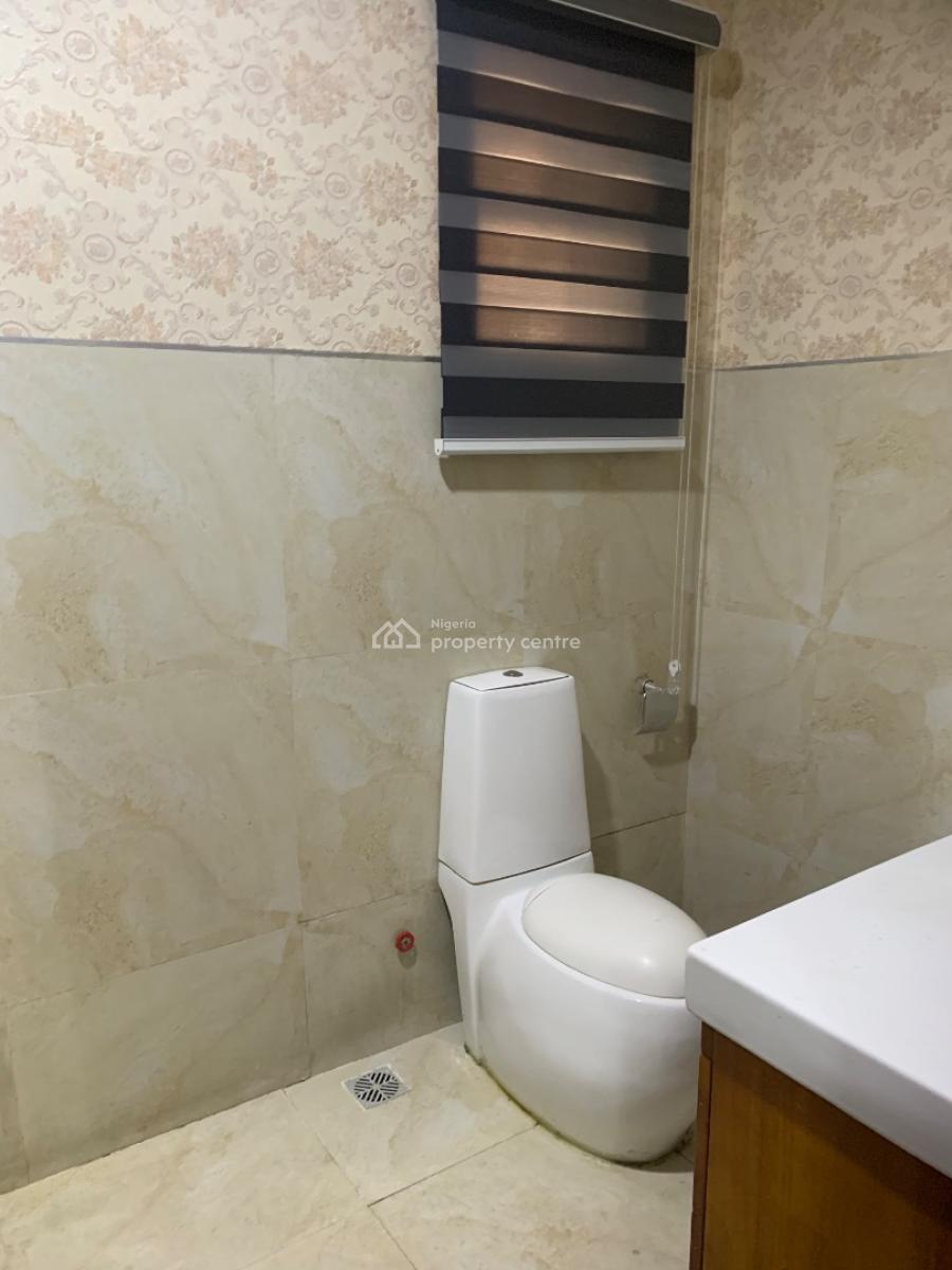 Luxury Furnished 5 Bedroom with Bq, Victoria Island (vi), Lagos, Detached Duplex for Rent