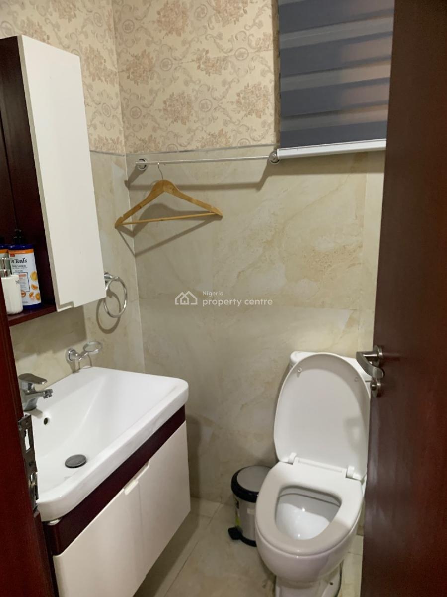 Luxury Furnished 5 Bedroom with Bq, Victoria Island (vi), Lagos, Detached Duplex for Rent