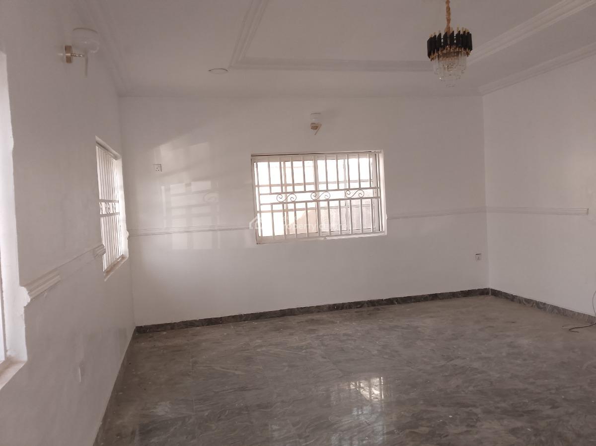 Luxury Two Bedroom Bungalow, Suncity Estate, Galadimawa, Abuja, Semi-detached Bungalow for Rent