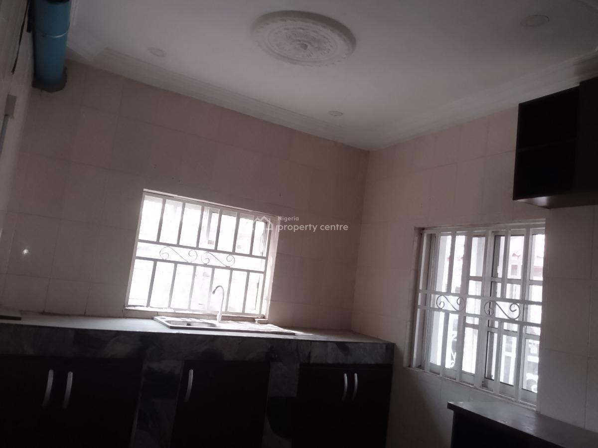 Luxury Two Bedroom Bungalow, Suncity Estate, Galadimawa, Abuja, Semi-detached Bungalow for Rent