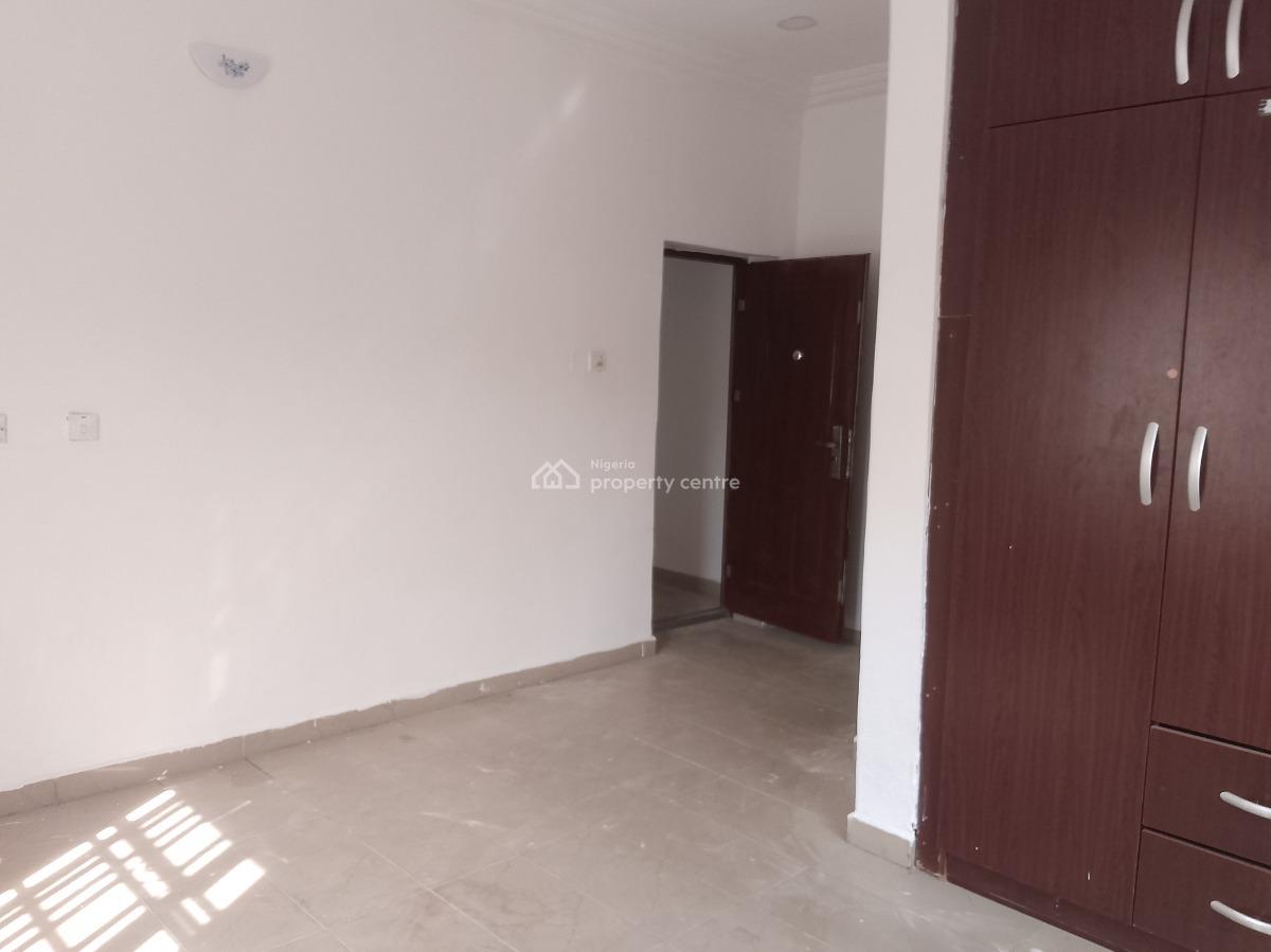 Luxury Two Bedroom Bungalow, Suncity Estate, Galadimawa, Abuja, Semi-detached Bungalow for Rent