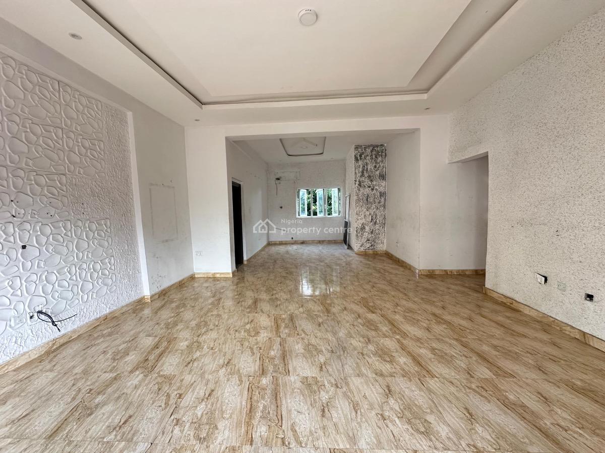 Well Maintained 2 Bedroom Apartment, Vgc, Lekki, Lagos, Flat / Apartment for Rent