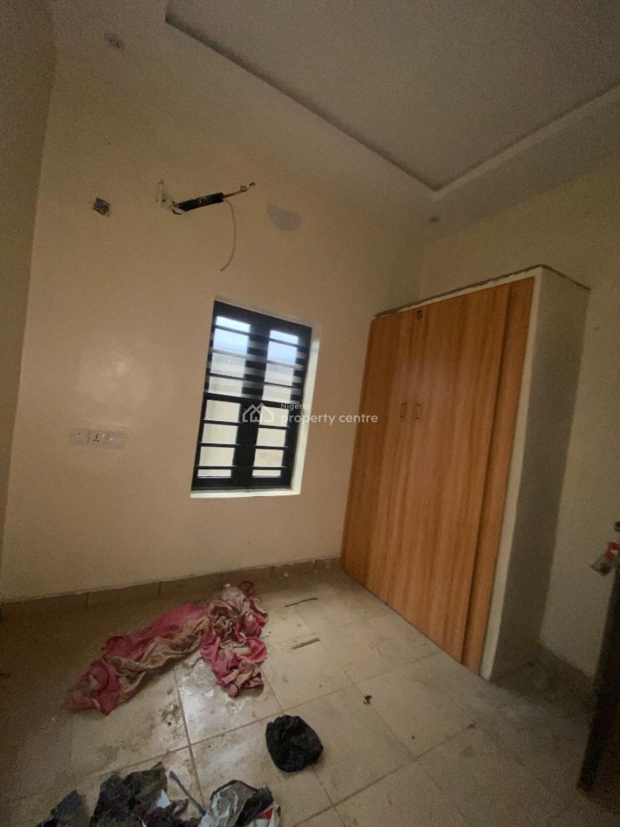 Brand New Luxury One Bedroom Mini Flat, in an Estate in Sangotedo Ajah, Sangotedo, Ajah, Lagos, Mini Flat (room and Parlour) for Rent