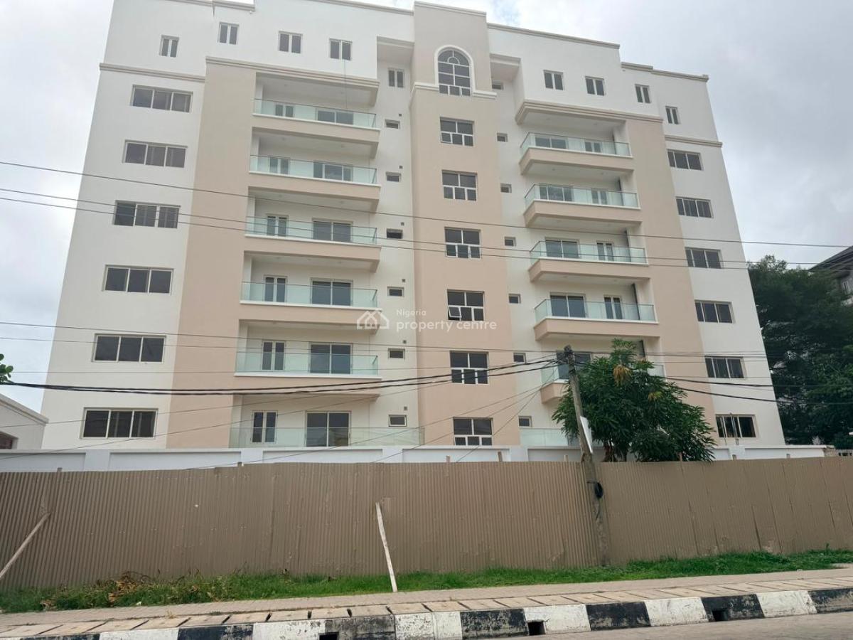 13 Units of 3bedroom Apartments, Ikoyi, Old Ikoyi, Ikoyi, Lagos, Flat / Apartment for Sale