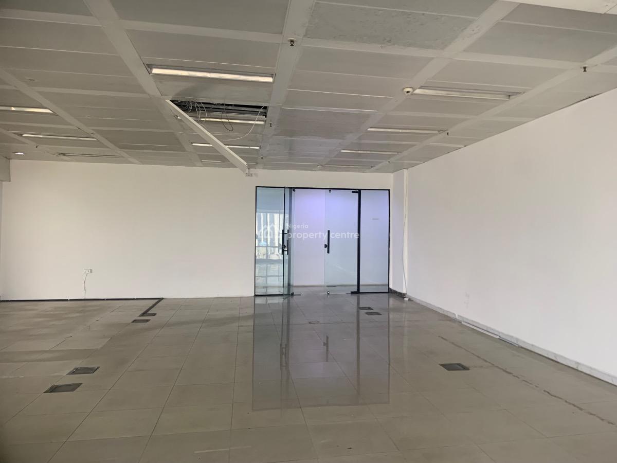 Office Space, Victoria Island, Victoria Island (vi), Lagos, Office Space for Rent