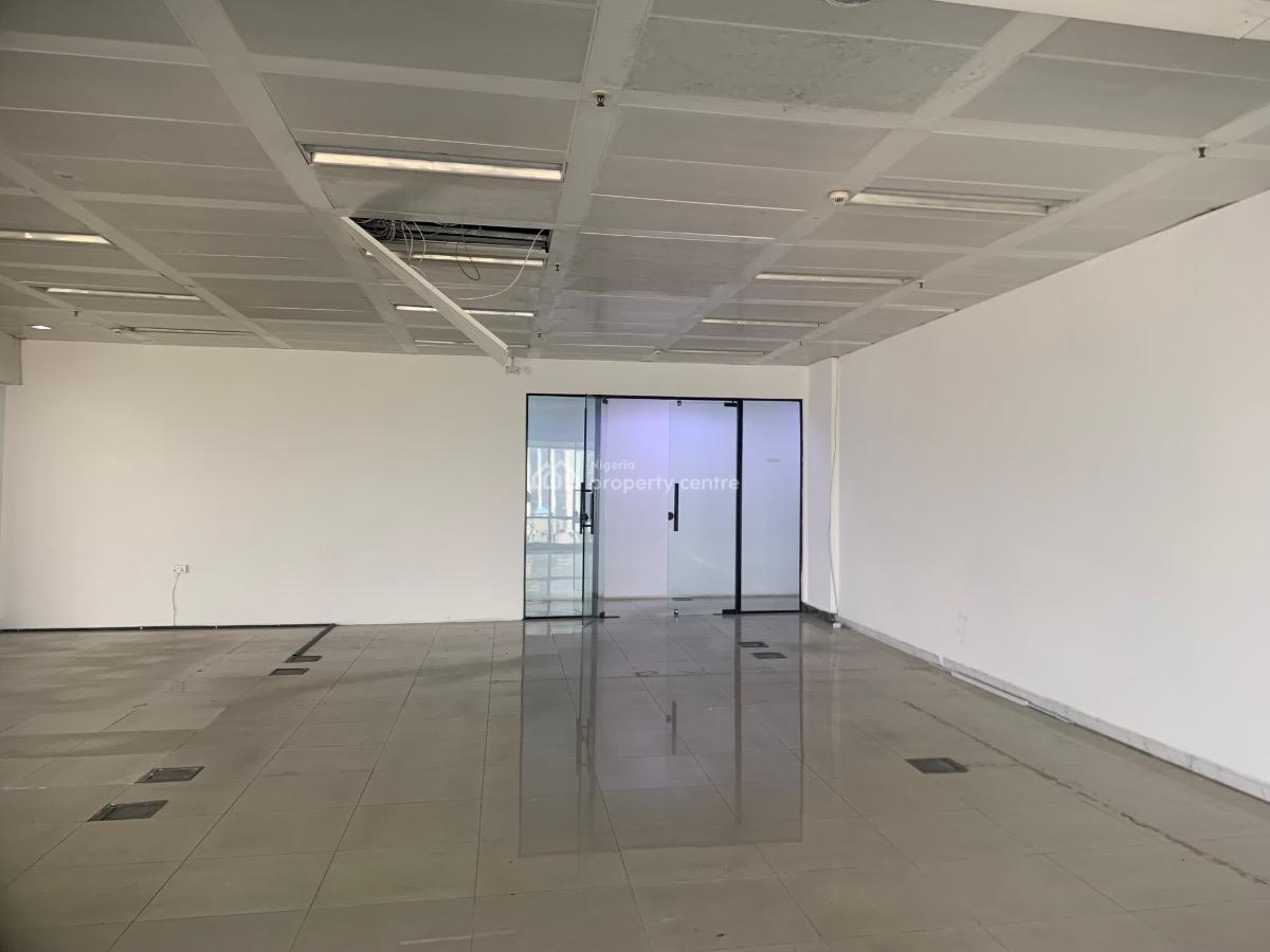 Office Space, Victoria Island, Victoria Island (vi), Lagos, Office Space for Rent