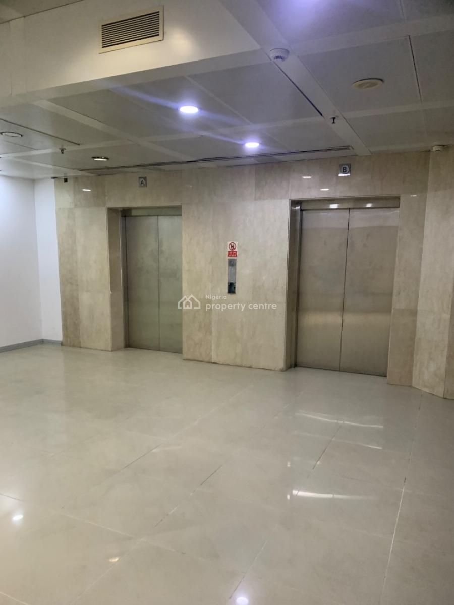 Office Space, Victoria Island, Victoria Island (vi), Lagos, Office Space for Rent