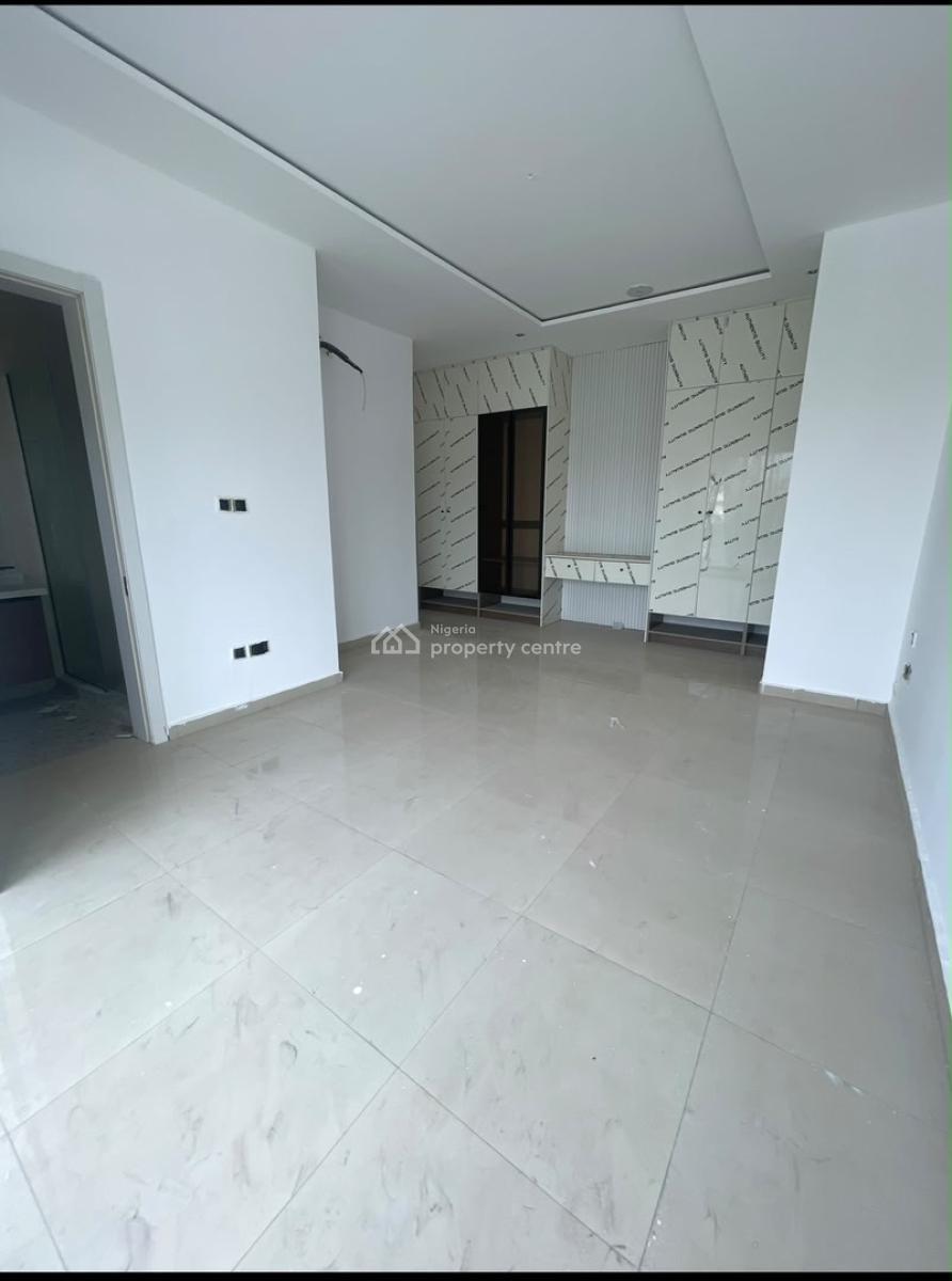 Brand New Two (2) Bedroom Apartment, Lekki Phase 1, Lekki, Lagos, Flat / Apartment for Rent