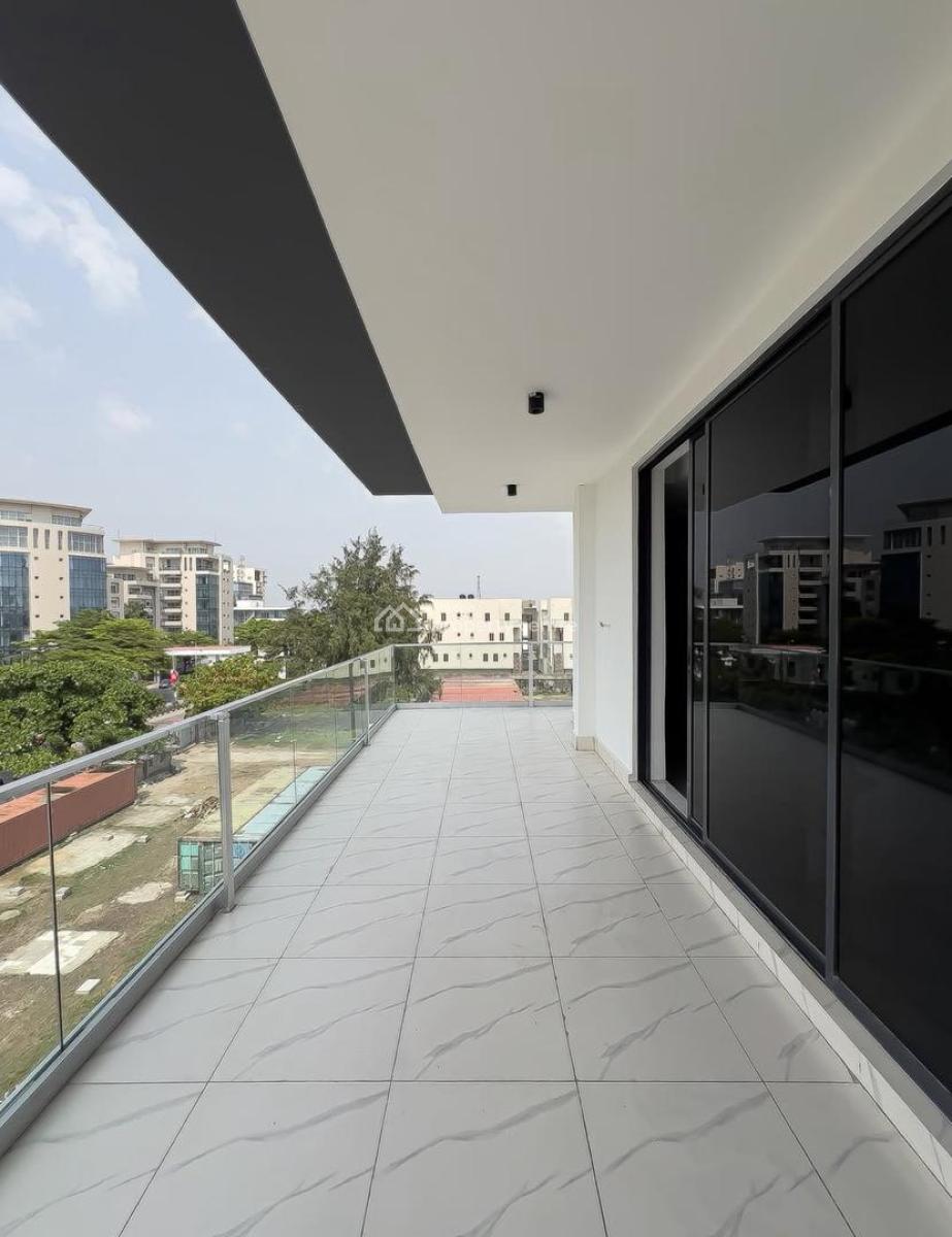 4bedroom Massionette, Ikoyi, Ikoyi, Lagos, Flat / Apartment for Sale