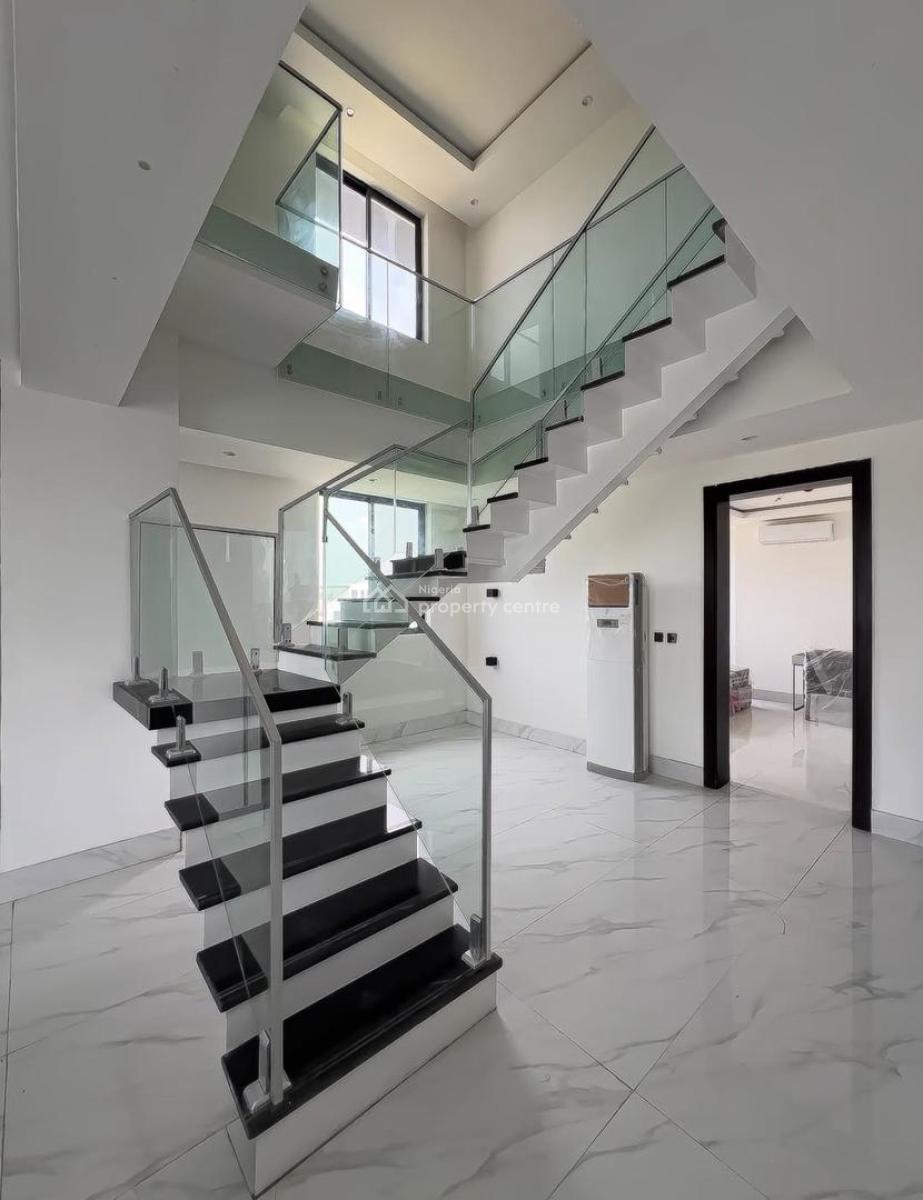 4bedroom Massionette, Ikoyi, Ikoyi, Lagos, Flat / Apartment for Sale