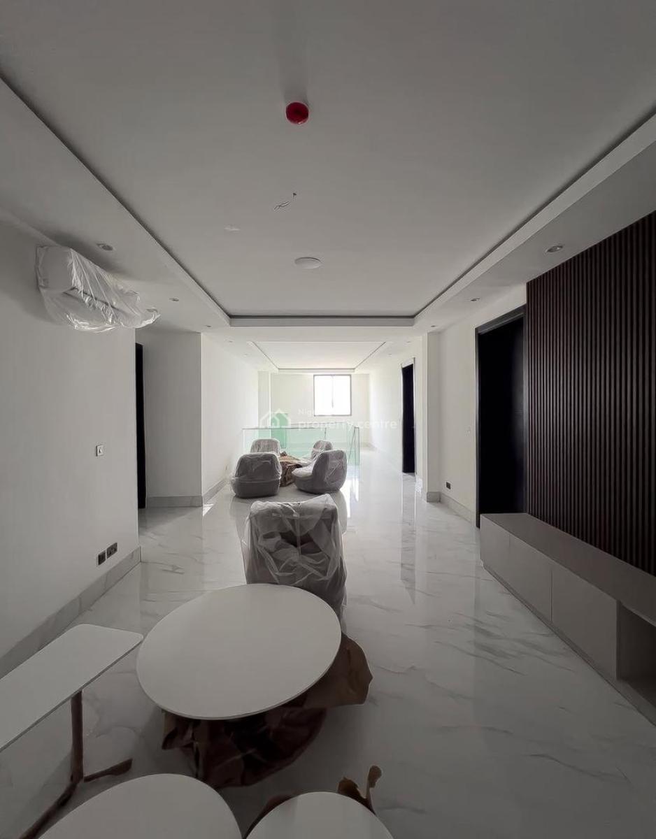 4bedroom Massionette, Ikoyi, Ikoyi, Lagos, Flat / Apartment for Sale