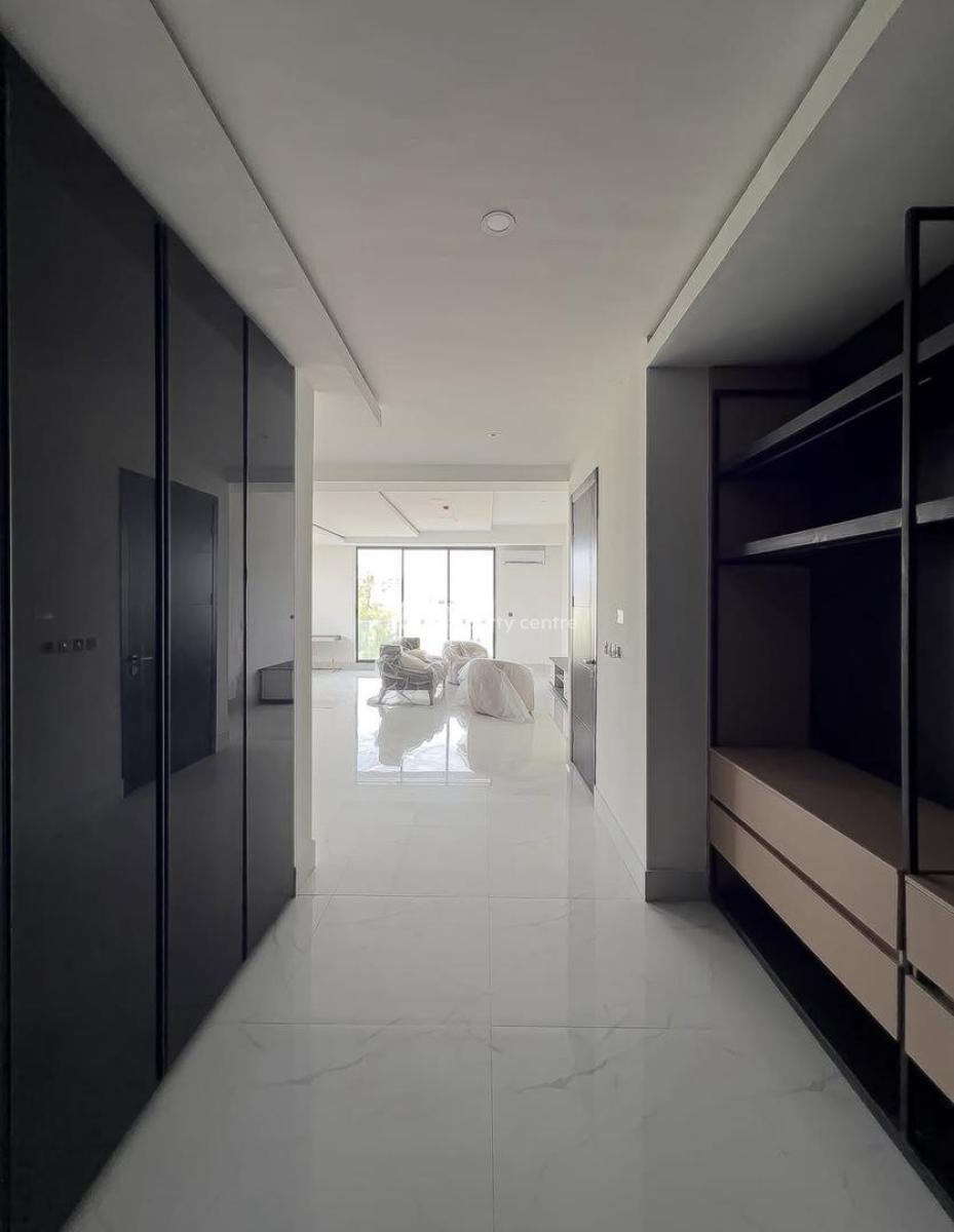 4bedroom Massionette, Ikoyi, Ikoyi, Lagos, Flat / Apartment for Sale