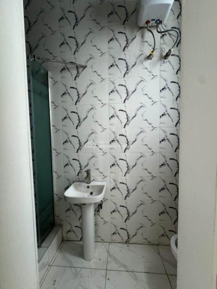 a Luxury  Brand New 4bedroom Duplex and Bq with Excellent Facilities, Ikota Gra, Ikota, Lekki, Lagos, Detached Duplex for Sale