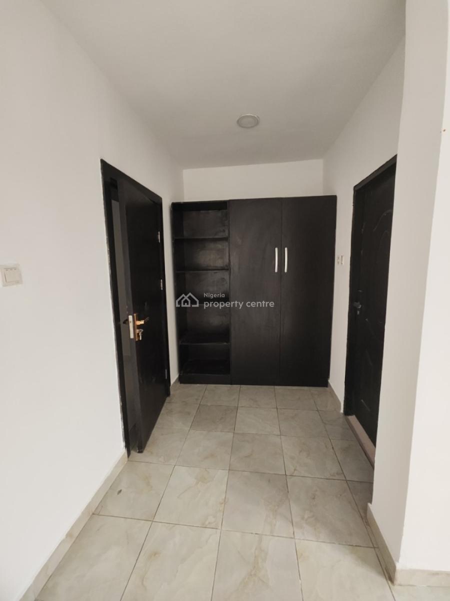 2 Bedroom Flat Upstairs, Olokonla Sangotedo, Ajah, Lagos, Flat / Apartment for Rent