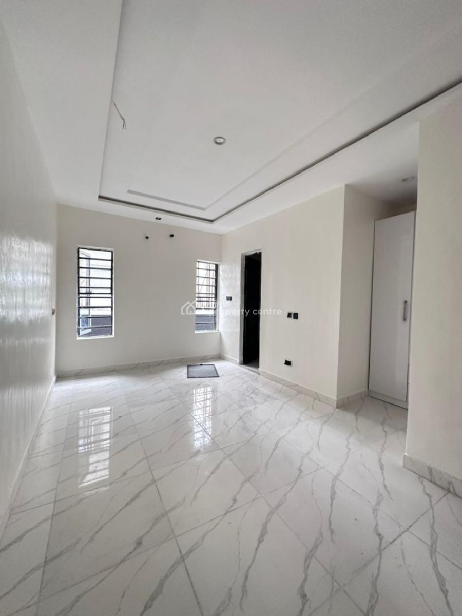 Luxury 2bedroom Flats in a Secured Estate, Lekki Scheme 2 Ogombo Road Abraham Adesanya Ajah, Ajah, Lagos, Flat / Apartment for Sale