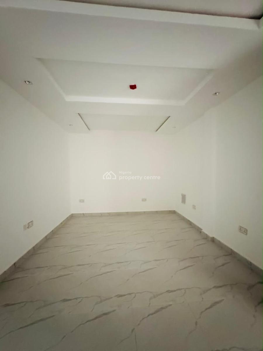 Newly Built 5 Bedroom Fully Detached Duplex+bq, Lagos Country Club, Shonibare Estate, Radisson Blu, Hubmart Store, Protea Hotel By Marriot, Omole Phase 1, Ikeja, Lagos, Detached Duplex for Sale