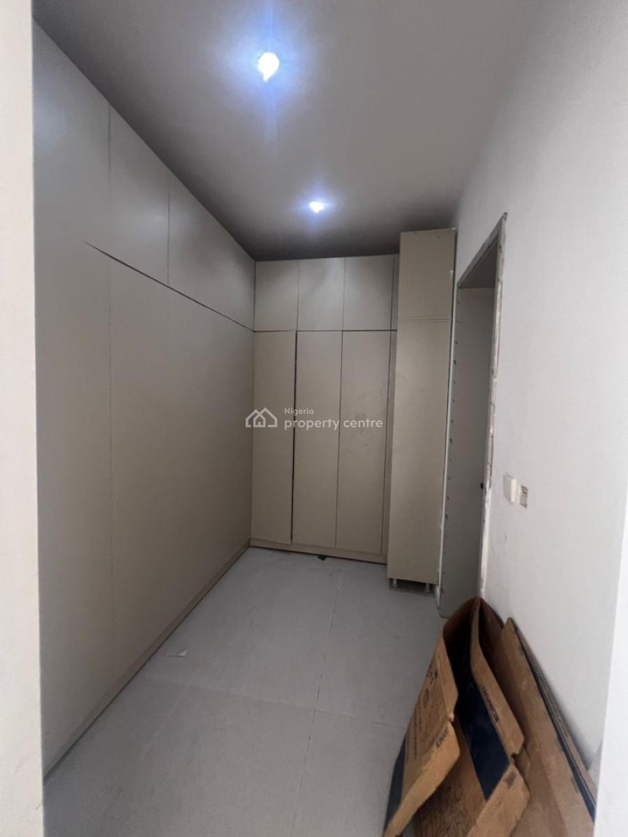 Four (4) Bedroom Terraced Duplex with 2=room Bq & Elevator, Old Ikoyi, Ikoyi, Lagos, Terraced Duplex for Rent