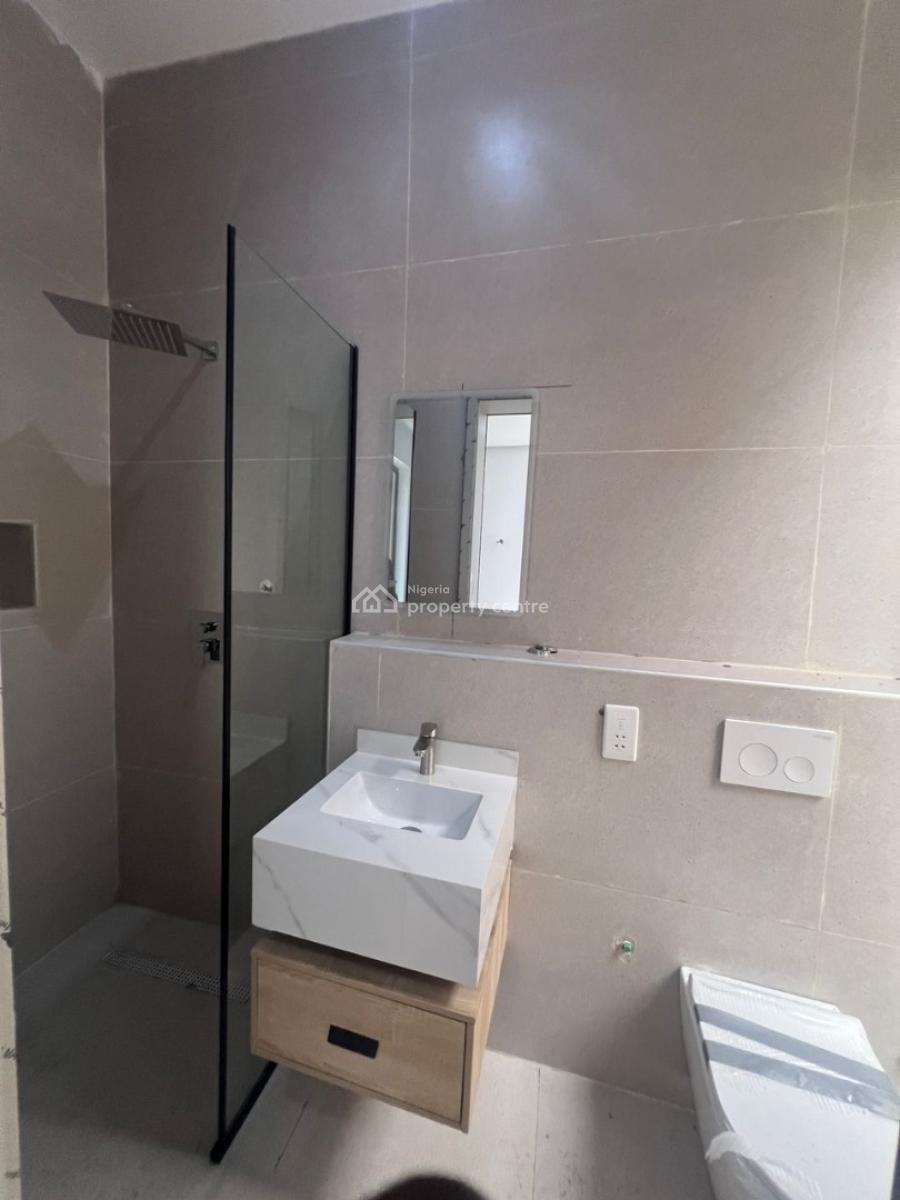 Four (4) Bedroom Terraced Duplex with 2=room Bq & Elevator, Old Ikoyi, Ikoyi, Lagos, Terraced Duplex for Rent