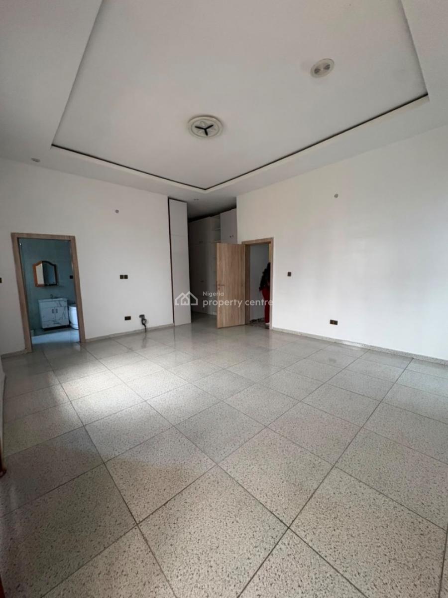 Brand New 4 Bedroom Semi Detached Duplex, Ologolo, Lekki, Lagos, Semi-detached Duplex for Rent