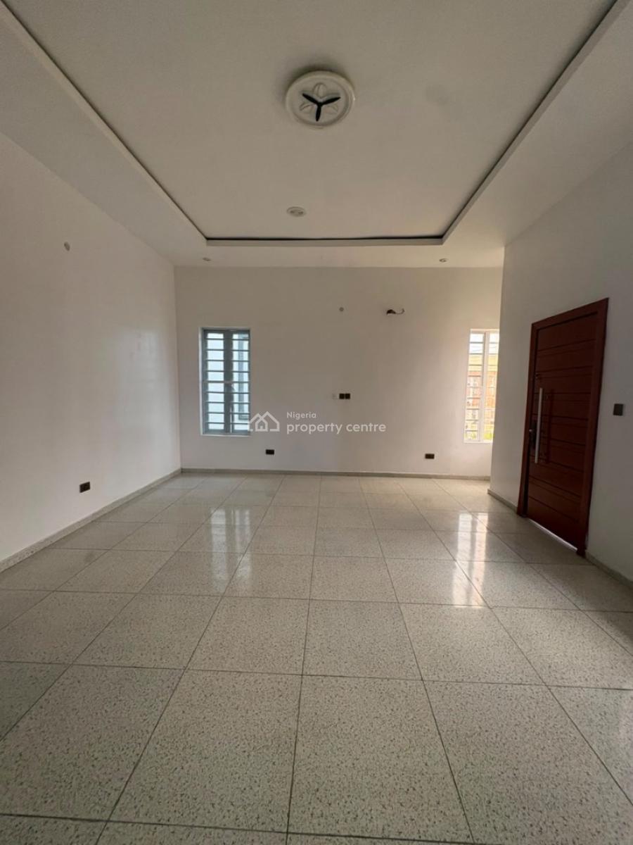 Brand New 4 Bedroom Semi Detached Duplex, Ologolo, Lekki, Lagos, Semi-detached Duplex for Rent