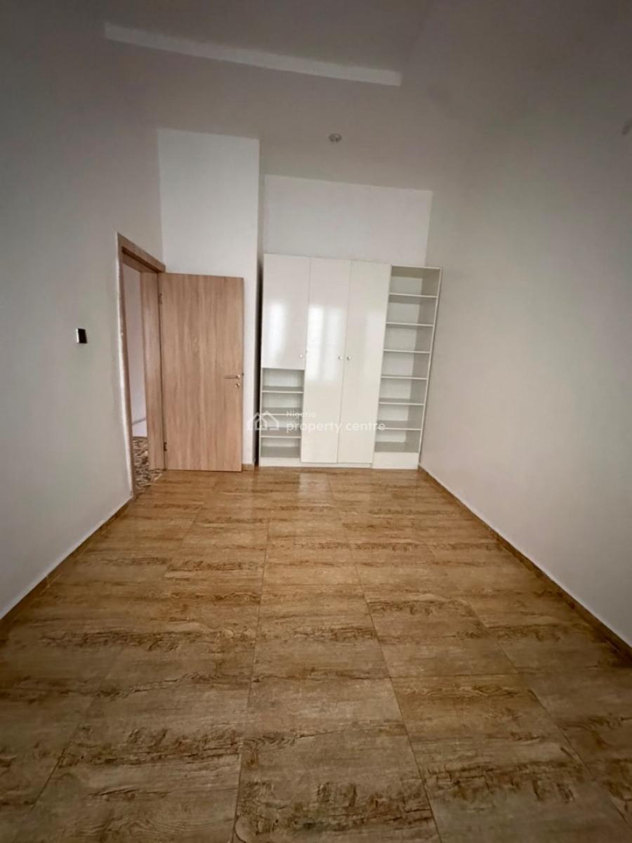 Brand New 4 Bedroom Semi Detached Duplex, Ologolo, Lekki, Lagos, Semi-detached Duplex for Rent