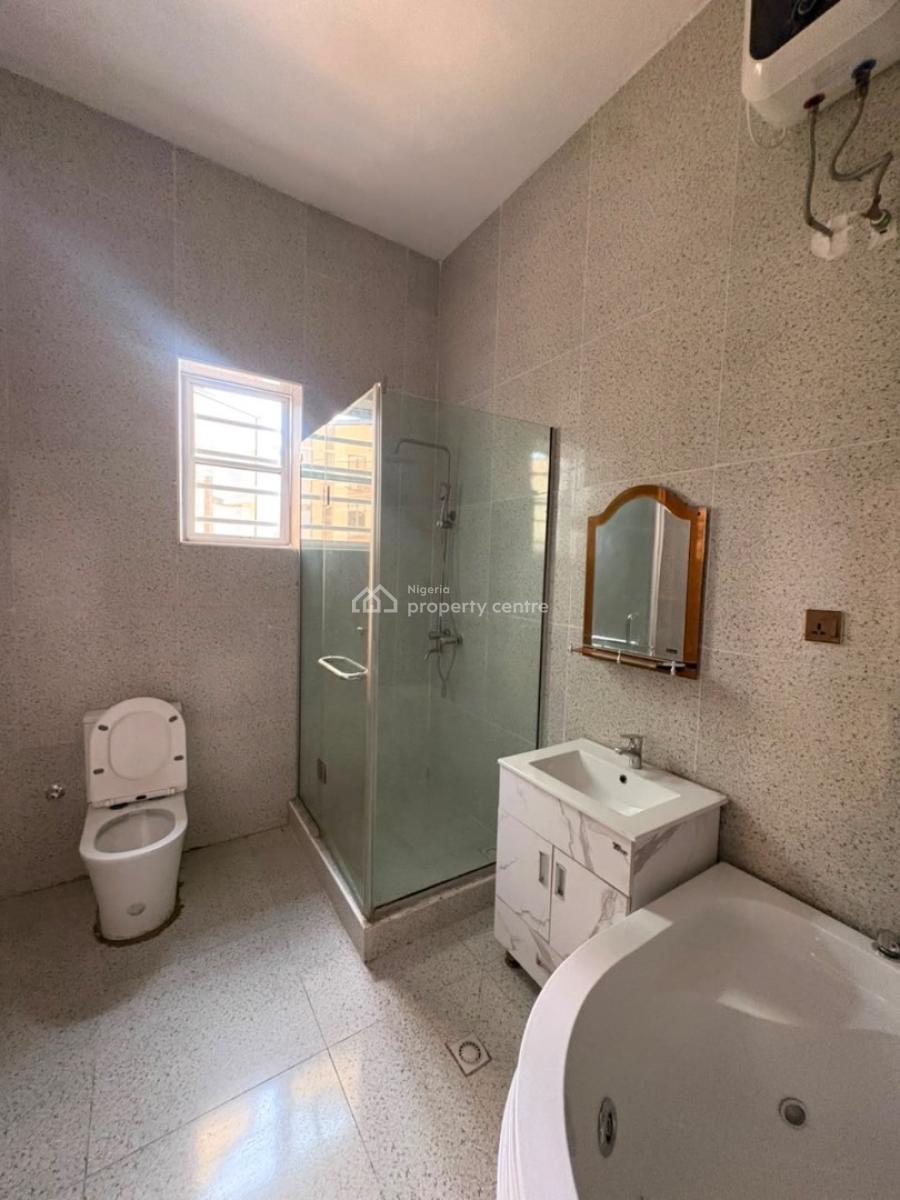 Brand New 4 Bedroom Semi Detached Duplex, Ologolo, Lekki, Lagos, Semi-detached Duplex for Rent