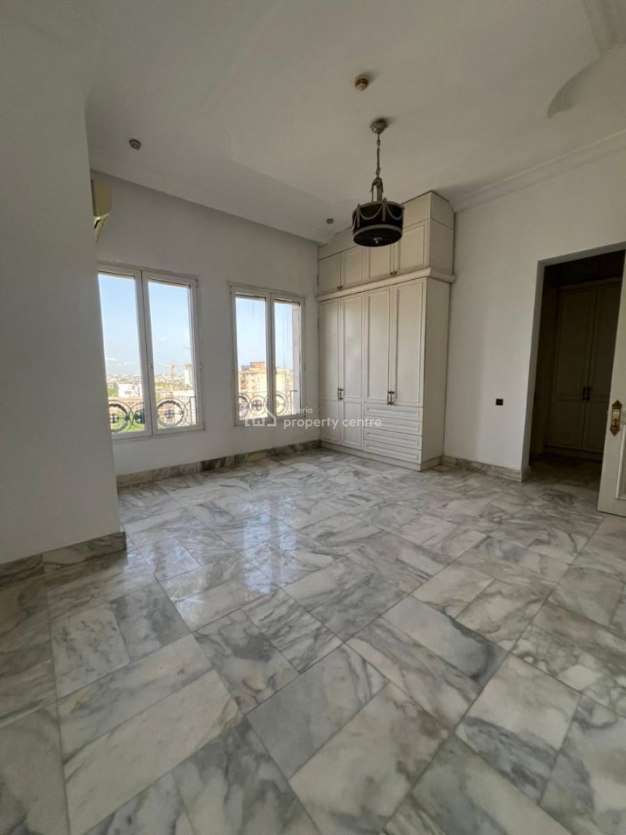 5-bedroom Maisonette in Ikoyi, Ikoyi, Lagos, House for Sale